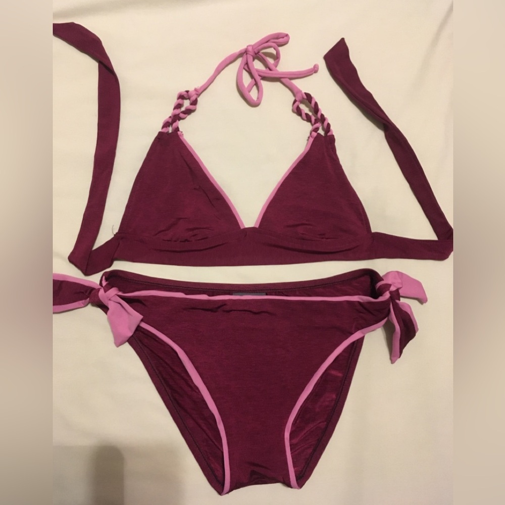 Becca swimsuit size M